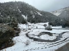 -普达措国家公园
