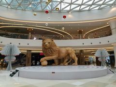 -棕榈MALL