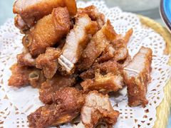 -福星饭店(长发路店)