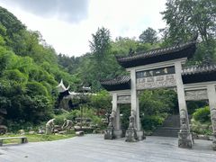 -黔灵山公园