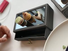 -Caprice(香港四季酒店)