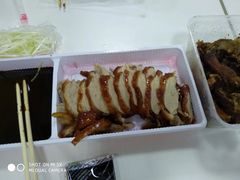 -五顺斋清真烤鸭(西大街总店)