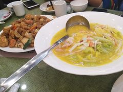 八珍豆腐-桃子餐厅·天津菜(红星路直营店)