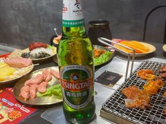 -坛子李地摊烤肉(罗斯福店)