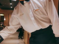 -海底捞火锅(新松江路店)