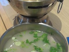 -梨花牛肉汤饭(仁恒伊势丹店)