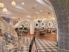 -贝林大翅鲸简餐厅(国家海洋博物馆店)