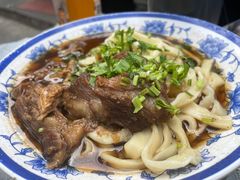 -清真-戏楼王记牛肉面