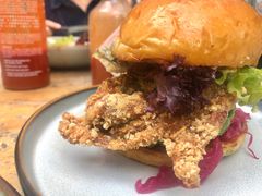 -RAC BAR(安福路店)