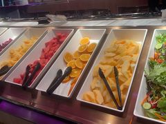 -比格比萨自助(南京万达茂店)