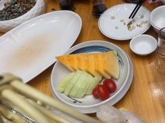 -舌尖上·霞浦滩涂海鲜·新闽菜(总店)