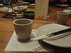 -东巴人鱼豆花火锅(幸福街店)
