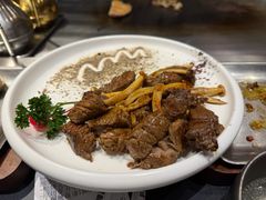 -大神太神·铁板烧(七宝领展广场店)