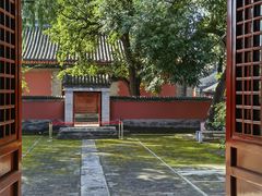 -承恩寺