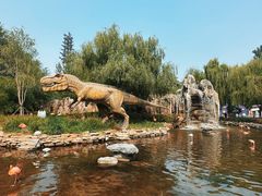 -北京野生动物园