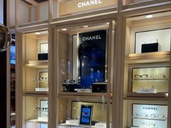 -溥仪眼镜PUYI OPTICAL(国贸商城店)