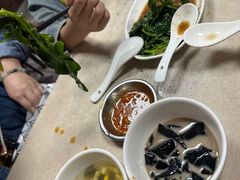 龟苓膏-瘦鬼老档糖水铺