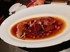 -小厨娘金榜题名(夫子庙秦淮河店)