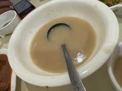 -满口香饭店