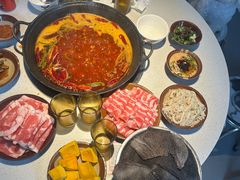 -芈重山老火锅(广州首店)