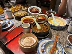 -南京大牌档(香港广场店)