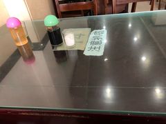 -三盛轩回民饺子馆