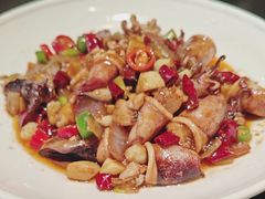 -健眺小海鲜(临海后山店)