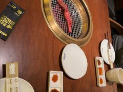 -御牛道日式烤肉料理(杭州万象城店)