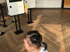 -麦当劳(杭州国际服装城店)