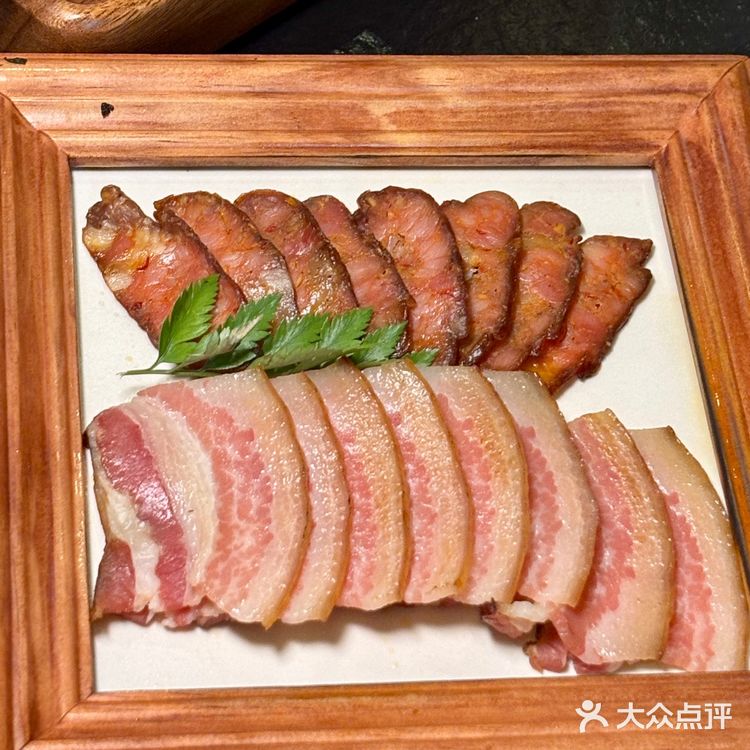 吃完只想说:恩施人民也太会吃了吧!!