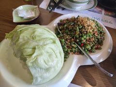 香草牛肉生菜包-TAIMING泰鸣东南亚餐厅(益华广场店)