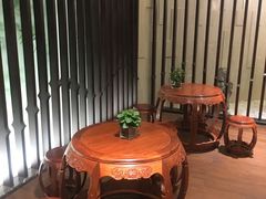 -冶春茶社(星汉大厦店)