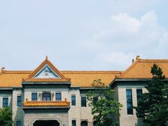 -伪满皇宫博物院