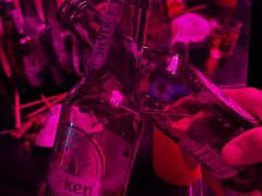 -MOSSO音乐酒吧·live house(南京旗舰店)