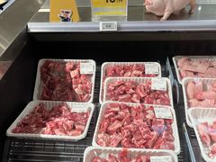 -七鲜超市(瑞虹天地太阳宫店)