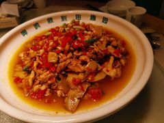 -田园趣赶集湘潭菜(袁家岭店)