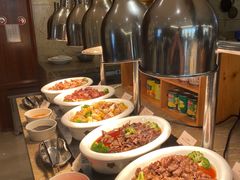 -景湖轩全日制餐厅·南湖名都