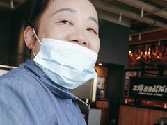 -战斧牛排餐厅(百盛优客店)