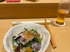 -焼肉 番手十番(銀座三越店)