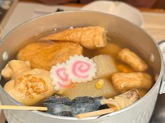 -火山屋台(新街口店)