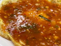 -芳芳餐厅(白沙路店)