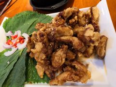 -鑫日千里马朝鲜族小馆(总店)