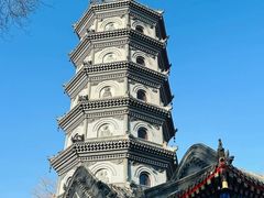 -哈尔滨极乐寺