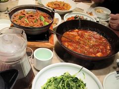 -金佬馆·川菜(芜湖繁昌华亿店)