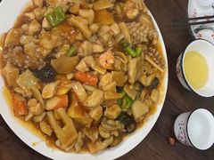 -食客居(缔景店)