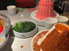 -大龙燚火锅(太古里店)