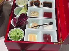 -聆桂烤鸭·金奖烤鸭(静联广场店)