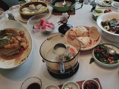 -澜小宴·锦绣江南(金沙滩店)