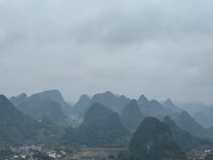 -桂林兴坪漓江