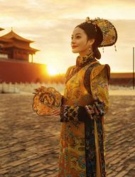 点击看大图 -美云庭古装·格格服汉服·京城旅拍(北京店)